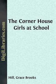 The Corner House Girls at School
