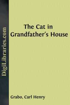 The Cat in Grandfather's House