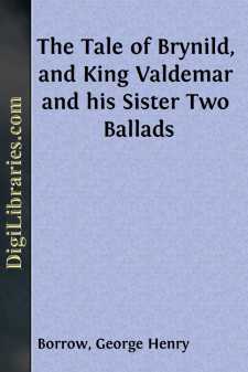 The Tale of Brynild, and King Valdemar and his Sister
Two Ballads
