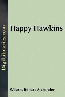 Happy Hawkins