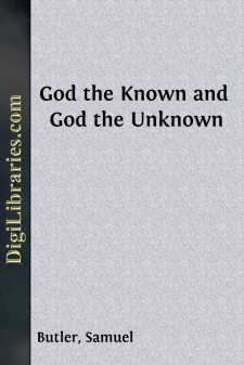 God the Known and God the Unknown