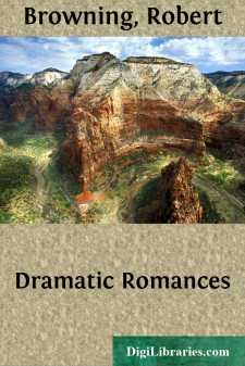Dramatic Romances