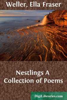 Nestlings
A Collection of Poems