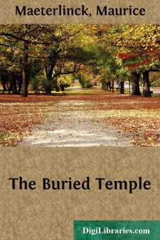 The Buried Temple