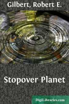 Stopover Planet