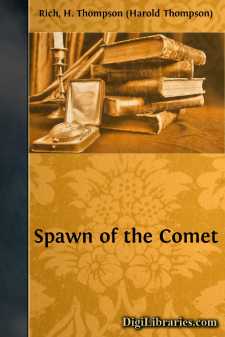 Spawn of the Comet
