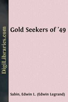 Gold Seekers of '49