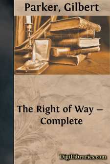 The Right of Way - Complete