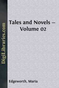Tales and Novels - Volume 02