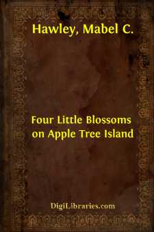 Four Little Blossoms on Apple Tree Island