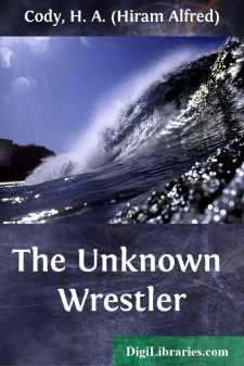 The Unknown Wrestler