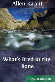 What's Bred in the Bone