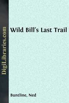 Wild Bill's Last Trail