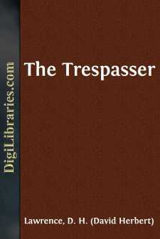 The Trespasser