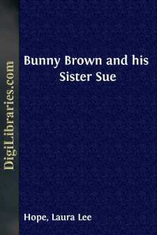 Bunny Brown and his Sister Sue