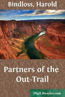 Partners of the Out-Trail