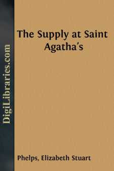 The Supply at Saint Agatha's