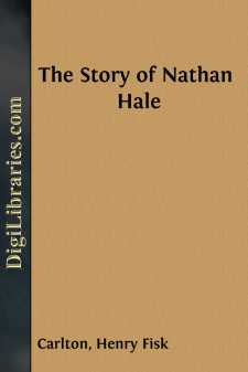 The Story of Nathan Hale