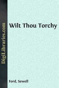 Wilt Thou Torchy