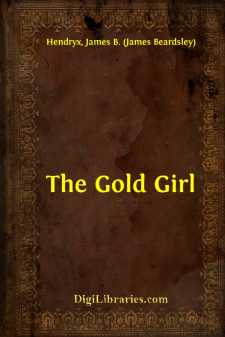 The Gold Girl