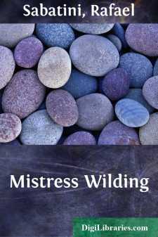 Mistress Wilding