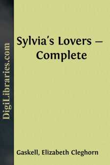 Sylvia's Lovers - Complete