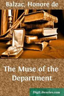 The Muse of the Department
