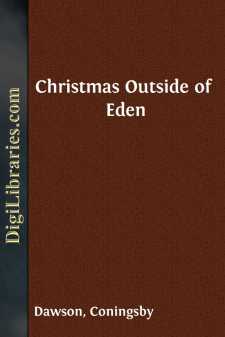 Christmas Outside of Eden