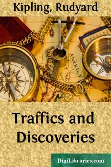 Traffics and Discoveries