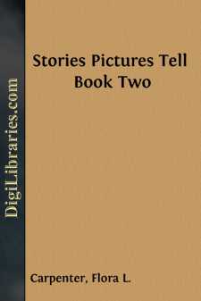 Stories Pictures Tell
Book Two