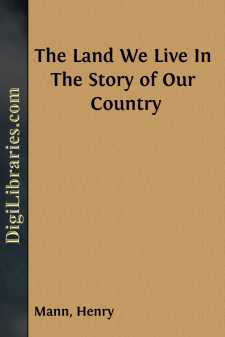 The Land We Live In
The Story of Our Country