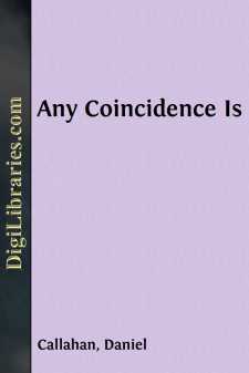 Any Coincidence Is