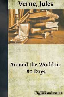 Around the World in 80 Days