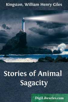 Stories of Animal Sagacity