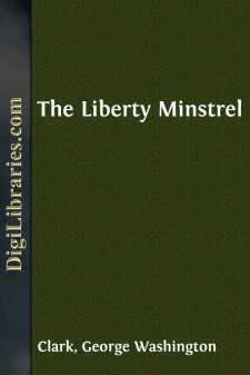 The Liberty Minstrel