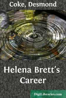 Helena Brett's Career