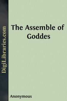 The Assemble of Goddes