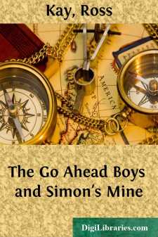 The Go Ahead Boys and Simon's Mine