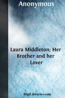 Laura Middleton; Her Brother and her Lover