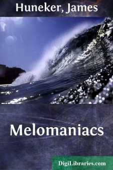 Melomaniacs