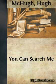 You Can Search Me