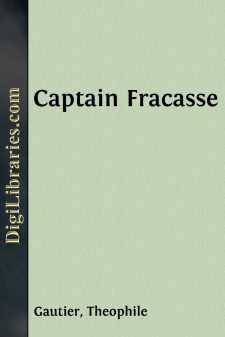 Captain Fracasse