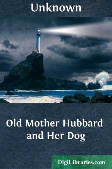 Old Mother Hubbard and Her Dog
