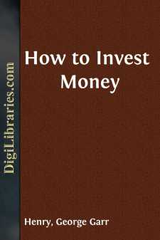 How to Invest Money