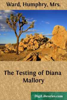 The Testing of Diana Mallory