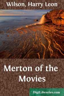 Merton of the Movies