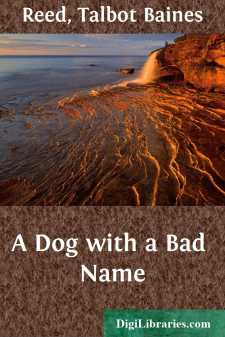 A Dog with a Bad Name