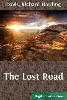 The Lost Road