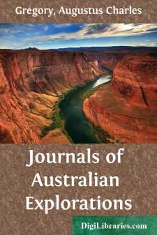 Journals of Australian Explorations