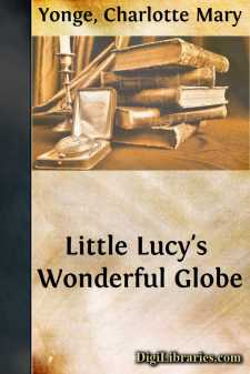 Little Lucy's Wonderful Globe